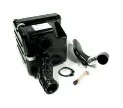 SYM Air/C Assy. 17200-RB1-000