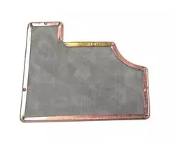 SYM Air/C Filter Net 17221-N21-000