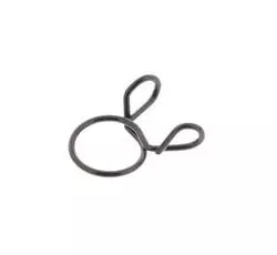 SYM BREATHER TUBE CLIP 17371-A5W-000