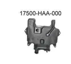 SYM Fuel Tank Comp 17500-HAA-010