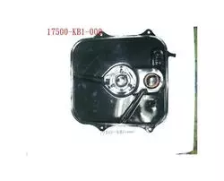 SYM Fuel Tank Comp 17500-KB1-000