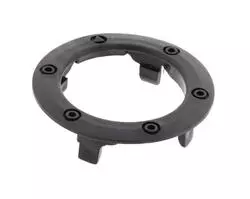 SYM FILLER PIPE COVER(BK-001U) 17509-FDA-000-KA