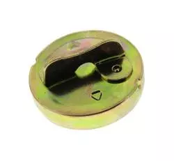 SYM Fuel cap SYM Jet Euro X 50 2T 17620-GS7-800