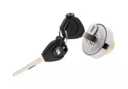 SYM Fuel cap SYM GTS 125-300i 4T (LN) 2014-> 17620-L4A-000