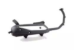 SYM Exhaust SYM Symphony S 125i 4T E4 2017-2020 18000-AR2-010