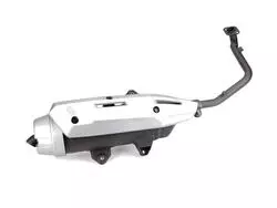 SYM Exhaust SYM GTS 125i 4T E3 2014-2016 (Type LN) 18000-L1G-000