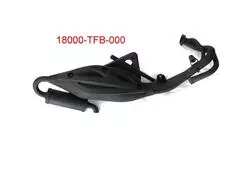 SYM Exhaust SYM Jet Sport XR 50 2T E2 2006-2011 (with AIS) 18000-TFB-000