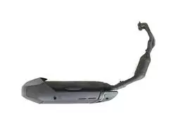 SYM Exhaust SYM Maxsym TL 508i 4T E5 2021-2020 18000-TLA-000