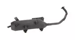 SYM Exhaust SYM Symphony SR 125i 4T E4 2017-2020 18300-AR2-000