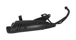 SYM Ex. Muffler 18300-AWA-010