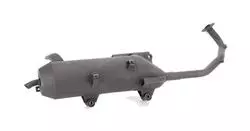 SYM Exhaust SYM Symphony ST 125i AC 4T E4 2017-2020 18300-XRB-000