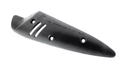 SYM Muffler Protector 18318-ALA-000