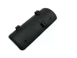 SYM Muffler Protector. 18318-G22-000