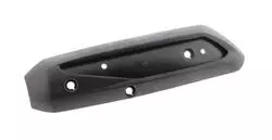 Teamworld Industries Corp Muffler Protr Comp A 18318-KAA-000-TW