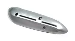 SYM Muffler Protector Plastic 18318-LVA-000