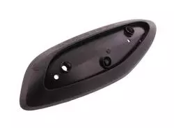 SYM Muffler protr COMP A 18318-XGA-000