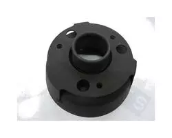 SYM Outer Tail Cap Comp 18324-L4A-000