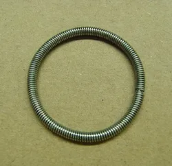 SYM Band Silencr Seal 18362-KA4-700