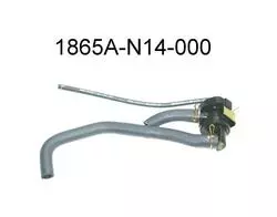 SYM Wire Harness - Battery 1865A-N14-000