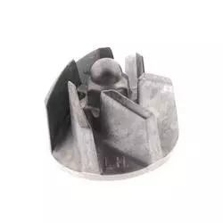 SYM Water Pump Impeller 19215-HLA-000