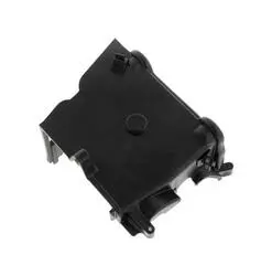 SYM SHROUD B ASSY 1963A-FSA-000