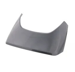 Piaggio Windshield Grey 798/B 1B002079000HI