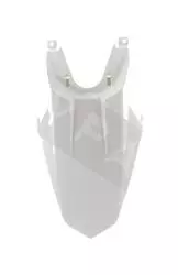 Derbi Rear Fairing (Unpainted) 20H00617161