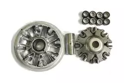 SYM Variator SYM Maxsym TL 500 4T E4 2019-2020 (25x15) 22000-TL1-000