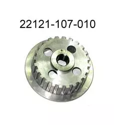 SYM Clutch Center 22121-107-010