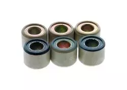 SYM Variator weight set SYM (18x14) 13,0g (6x) 22121-GY6-920-A