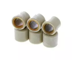 SYM Variator weight set SYM (25x22) 22,0g (6x) 22121-HMA-001-A