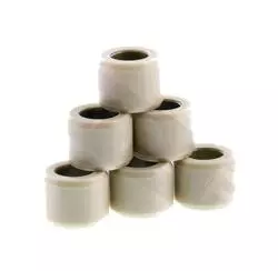 Teamworld Industries Corp Variator Weight Set TW Sym (18x14) 12,5g (6x) 22121-L1N-000-A-TW