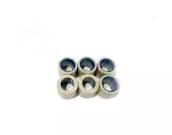 SYM Weight Roller Comp Set(6pcs/1set) 22121-LM7-000-A
