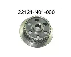 SYM Clutch Center 22121-N01-000