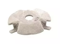 SYM Ramp Plate 22131-A1A-000-XS