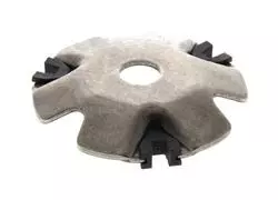 SYM Ramp Plate 22131-BE2-000