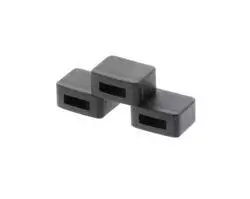 Teamworld Industries Corp Variator sliders TW std. Sym 50 AIR 4T 2V (New Engine) (3x) 22132-A1A-000-A-TW