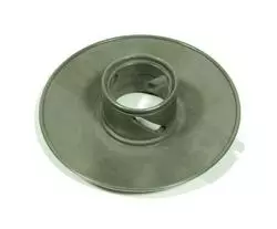 SYM Movable driven half pulley SYM Orbit 50 4T 2007-2014 (XS1P39QMB) 23220-BE2-A00