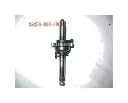 SYM Kick Starter Spindle Comp# 28250-B08-000