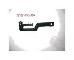 SYM Kick Starter Arm Assy 28300-A5C-000