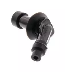 SYM Noise Suppersor Cap Assy 30700-M92-000