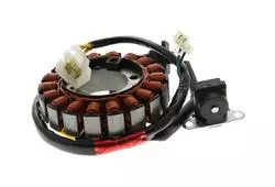 SYM Stator Comp. 31120-MA1-000