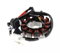 SYM Stator Comp Mono Phase 12 Bobines 31120-T6R-500