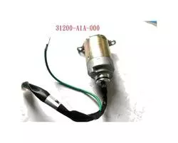 SYM Start Motor Assy 31200-A1A-000