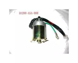 SYM Start Motor Assy 31200-A5A-000