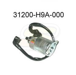 Start Motor Assy 31200-H9A-000
