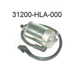 Start Motor Assy. 31200-HLA-000