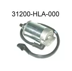 SYM Start Motor Assy. 31200-HLA-000