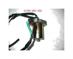SYM Motor Assy. Atart 31200-KBN-900