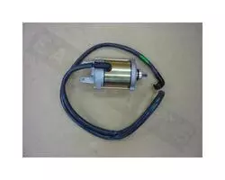 SYM Start Motor Assy 31200-L4A-000